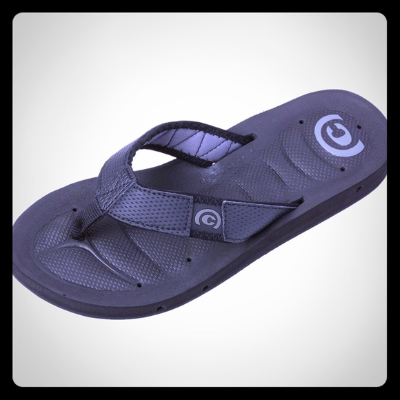 cobian draino flip flops